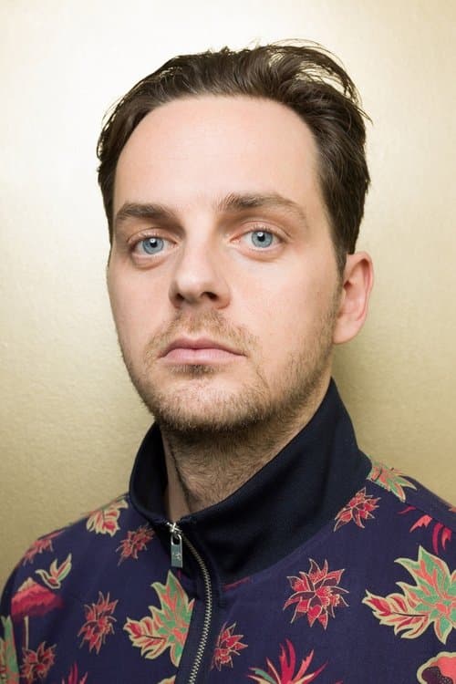 Yannick van de Velde image