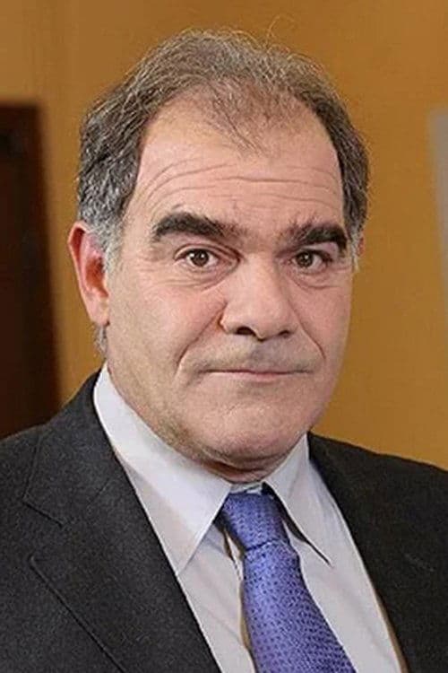 Yannis Bostantzoglou image