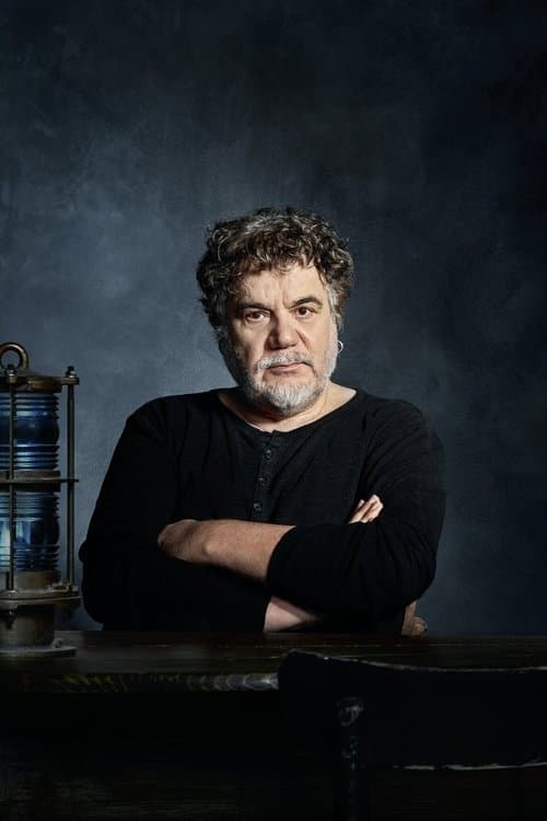 Yannis Kakleas image