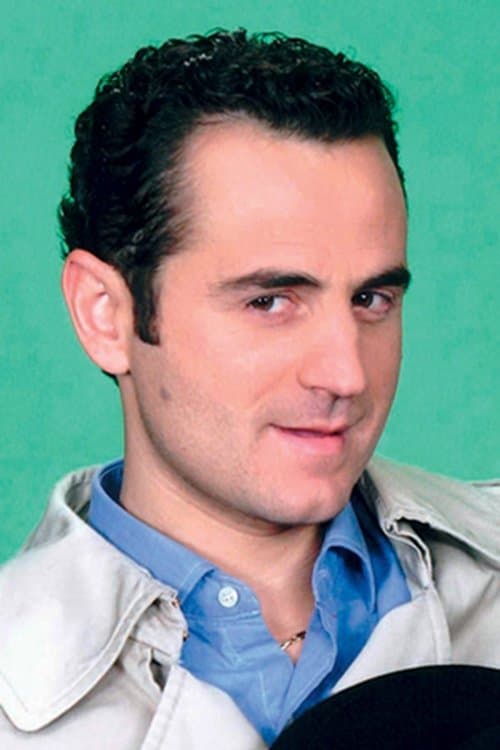 Yannis Papathanasis image