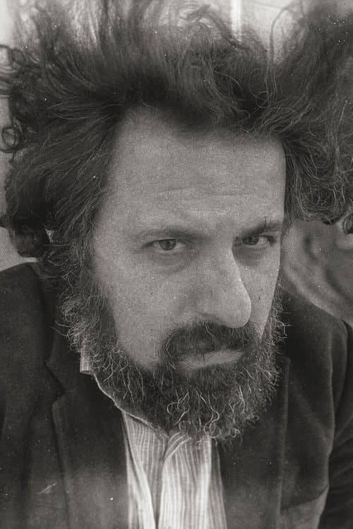 Photo of Yannis Veslemes