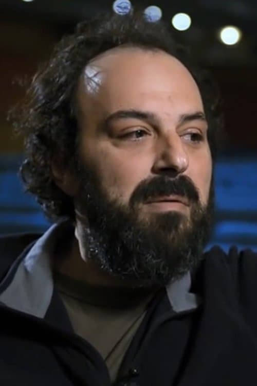 Yannis Voulgarakis image