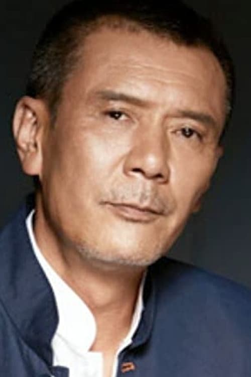 Yao Anlian image