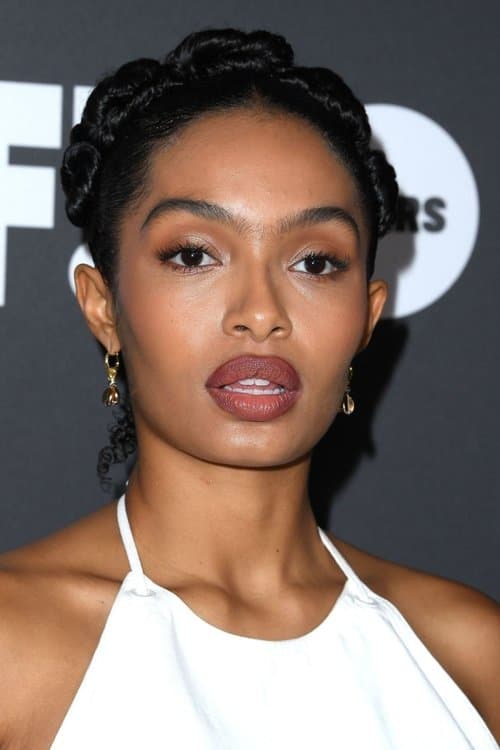 Yara Shahidi image