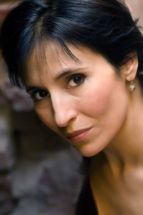 Yareli Arizmendi image