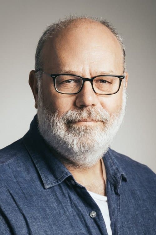 Photo of Yaron Zilberman