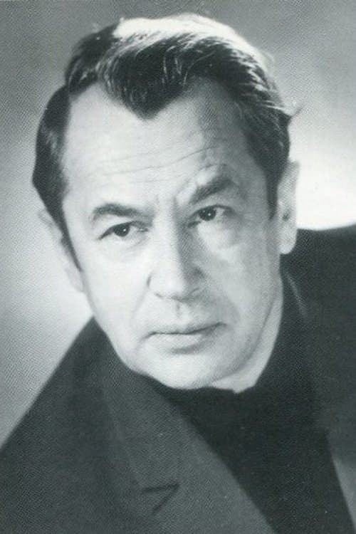 Photo of Yaropolk Lapshin