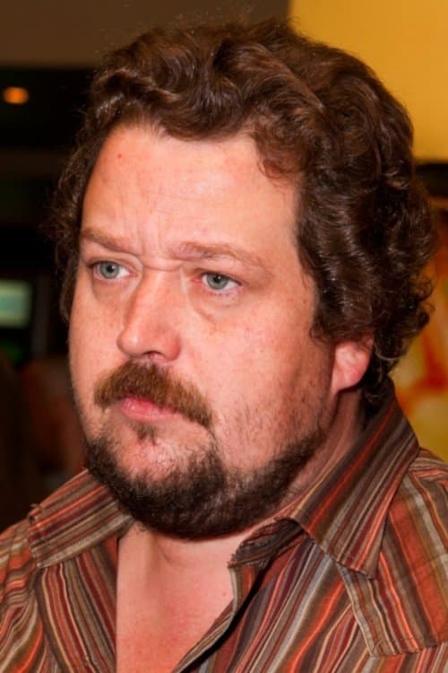 Photo of Yaroslav Chevazhevsky
