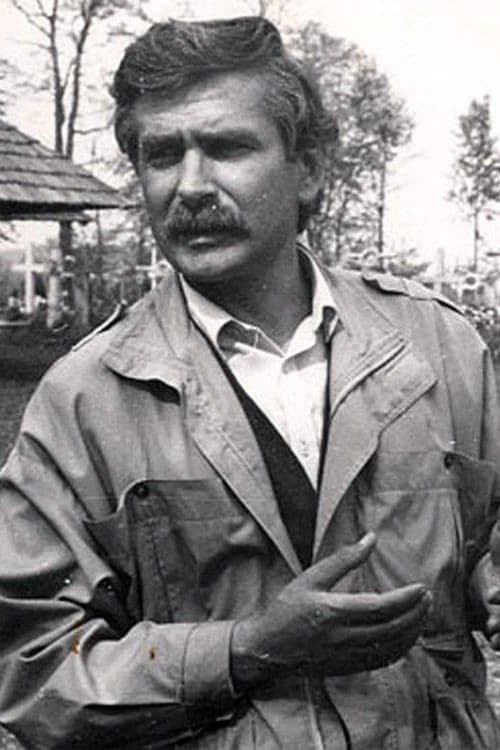 Photo of Yaroslav Lupiy