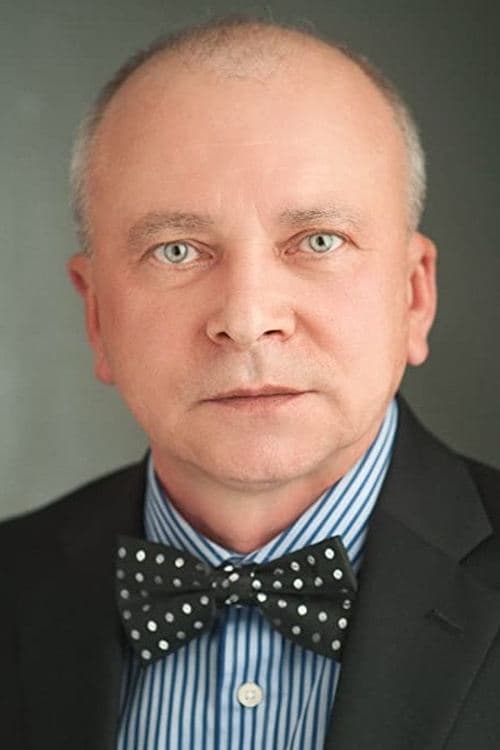 Yaroslav Poverlo image