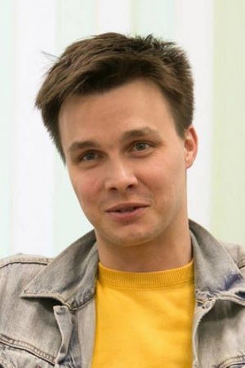 Yaroslav Zhalnin image