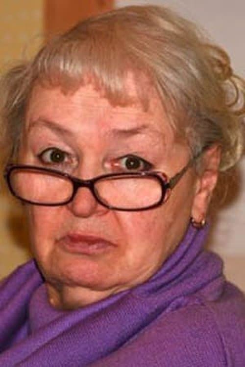 Yaroslava Turylyova image