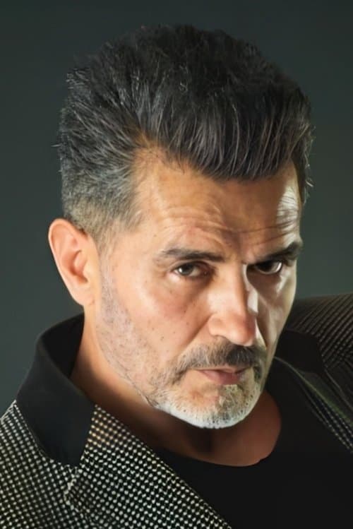 Yaşar Alptekin image