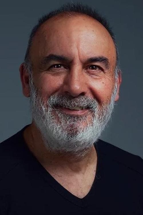 Yaşar Üzer image