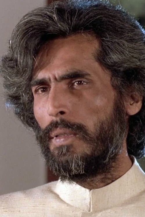 Yaseen Khan image