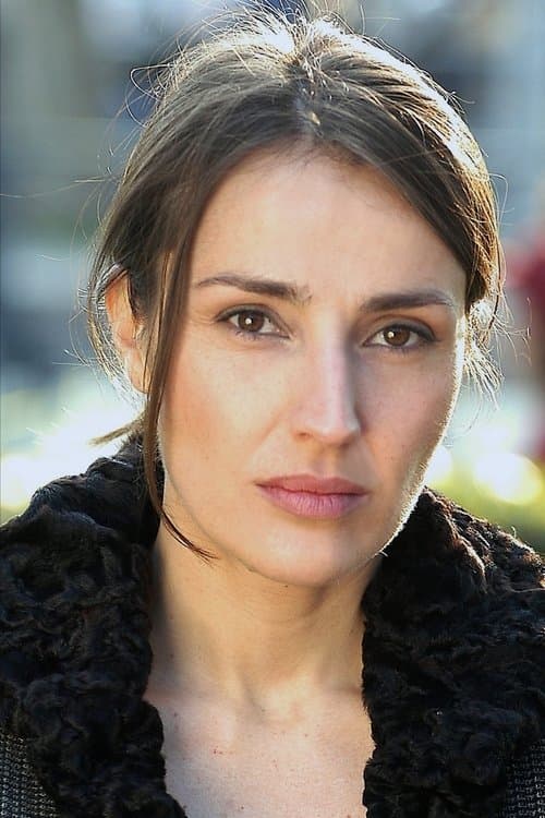Yasemin Sannino image