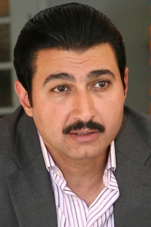 Yaser Galal image