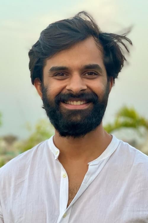 Yash Soni image