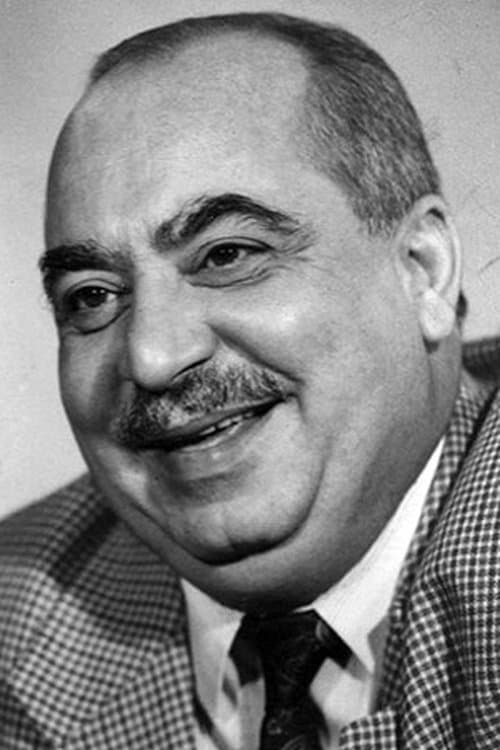 Yashar Nuri image