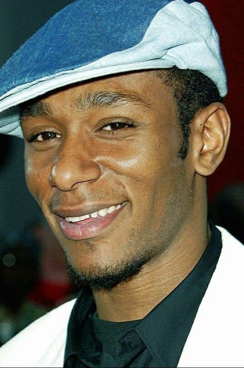 Yasiin Bey image