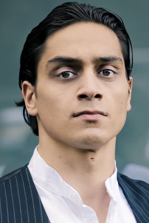 Yasin Boynuince image
