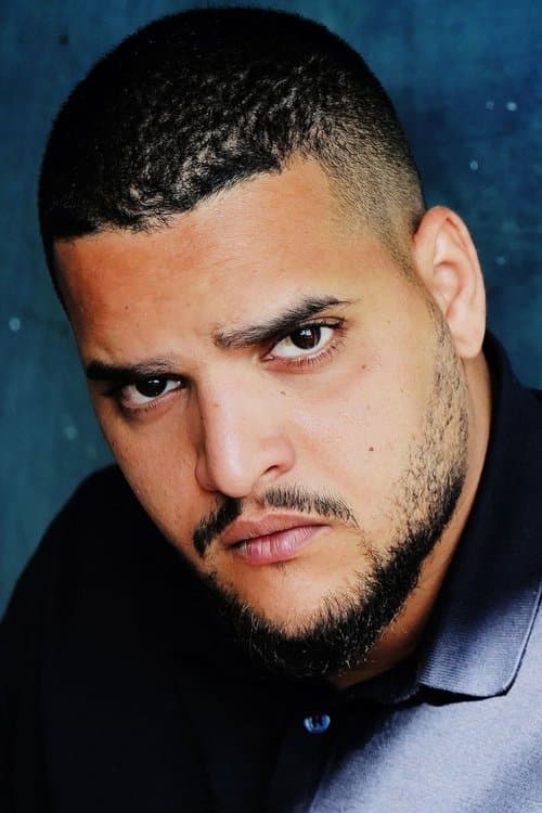 Yasin el Harrouk image