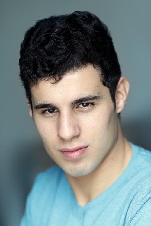 Yasin Houicha image