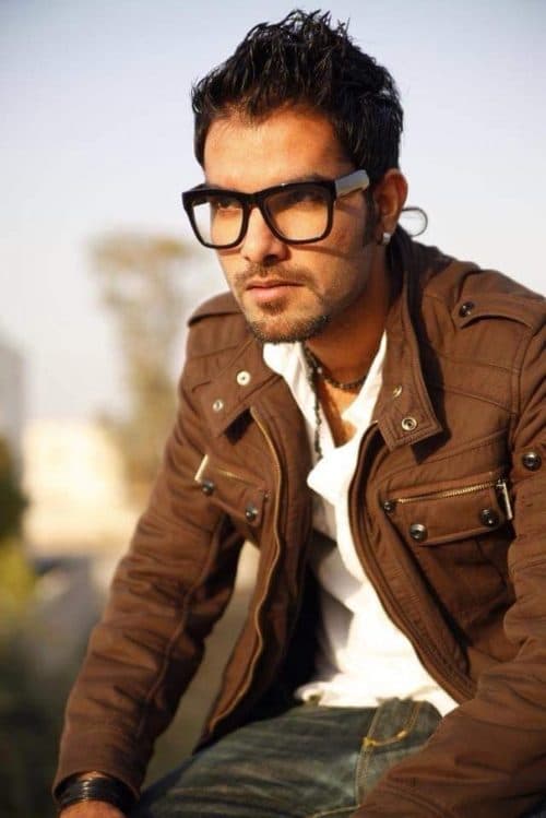 Yasir Hussain image