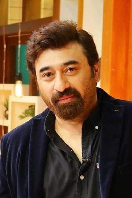 Yasir Nawaz image