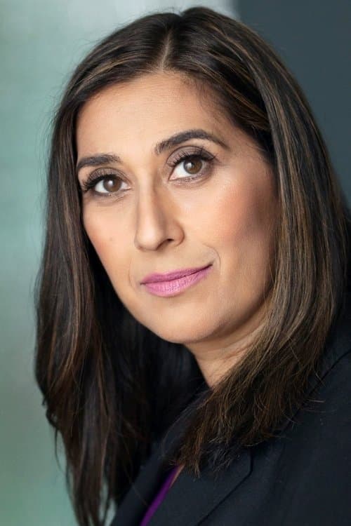 Yasmin Abidi image