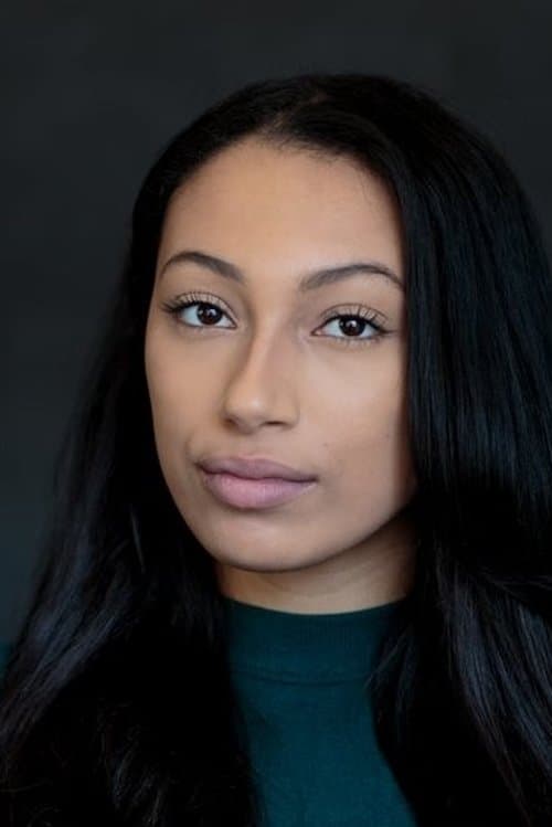 Yasmin Blake image
