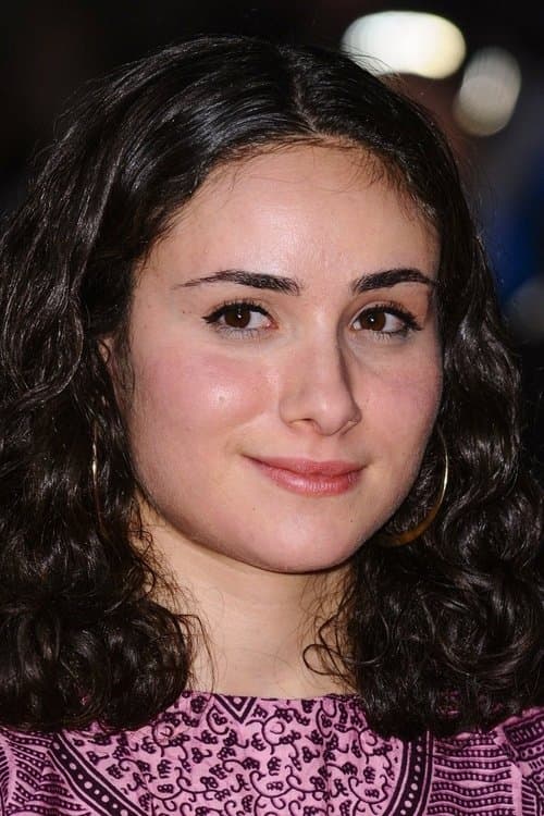 Yasmin Paige image