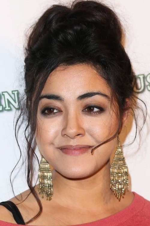 Yasmine Al-Bustami image