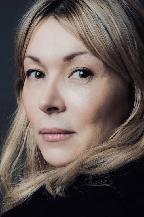 Yasmine Garbi image