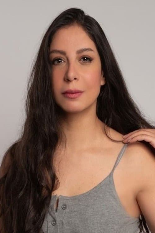 Yasmine Rahmy image