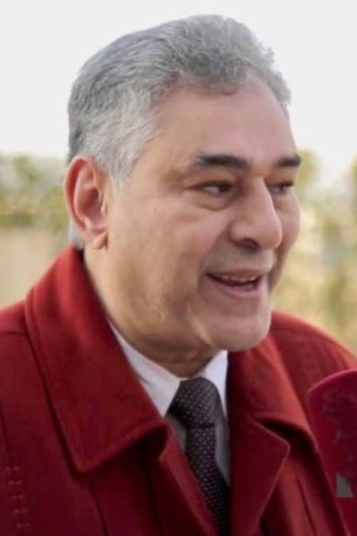 Yasser Ali Maher image
