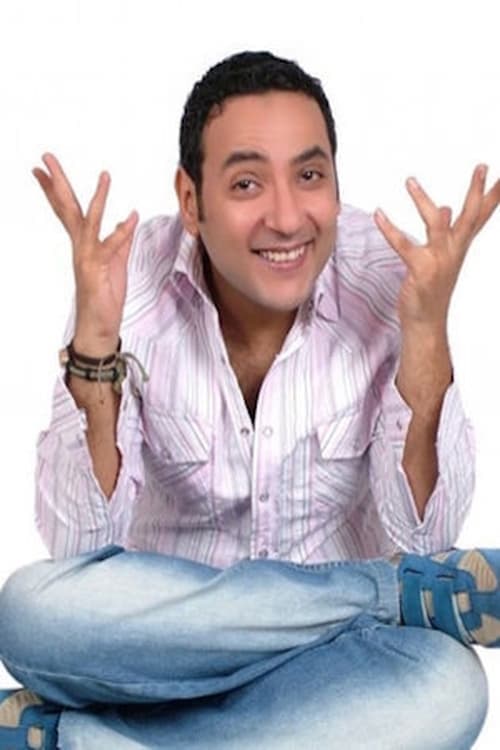 Yasser El Tobgy image