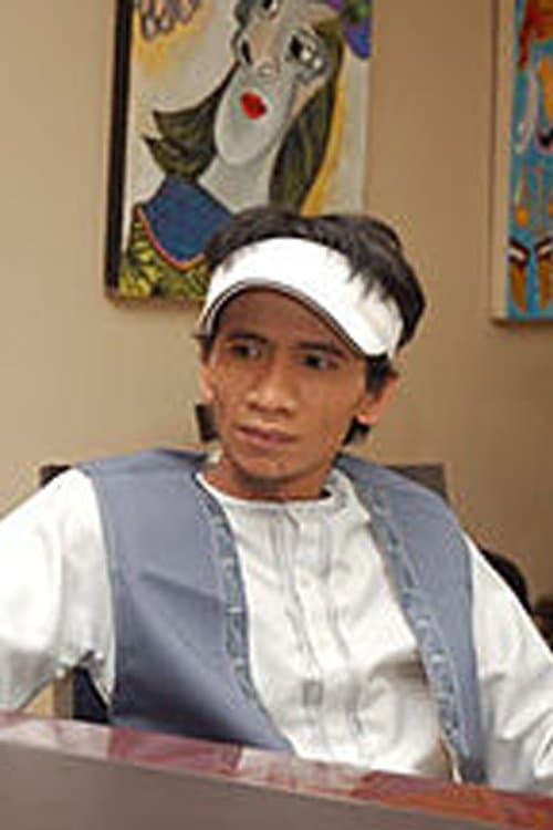 Yassin Senario image