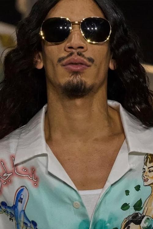 Yassine Stein image