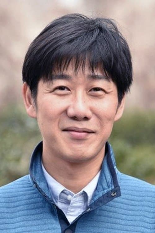 Yasufumi Hayashi image