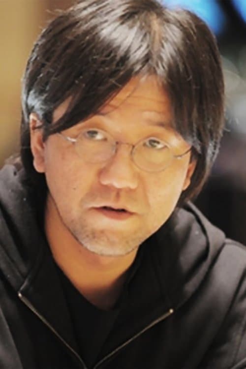 Photo of Yasuharu Ishii
