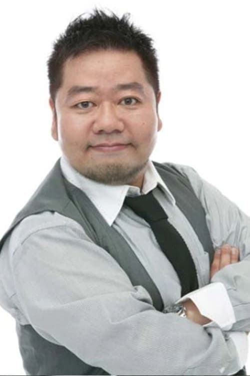 Yasuhiko Kawazu image