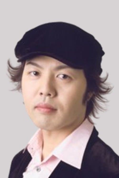 Yasuhiro image