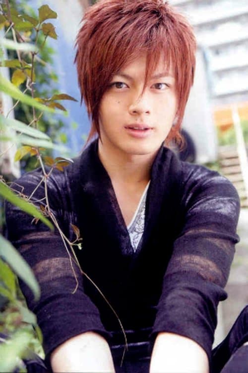 Yasuhisa Furuhara image