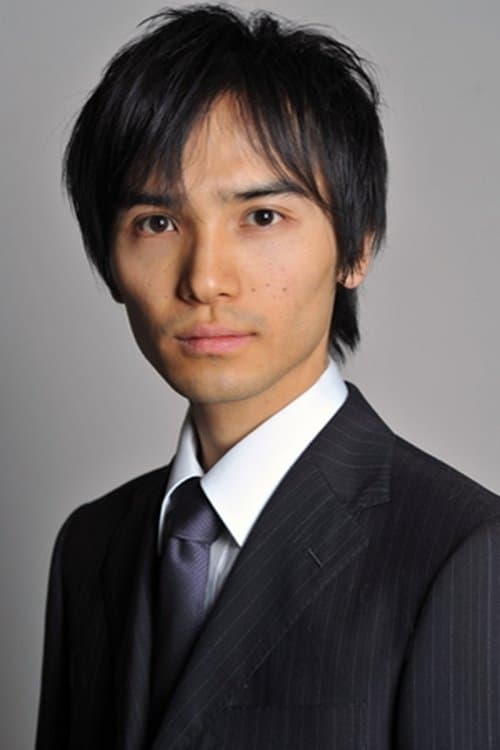 Yasuhito Ohchi image
