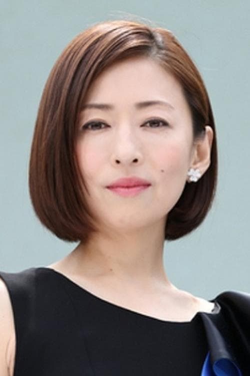 Yasuko Matsuyuki image