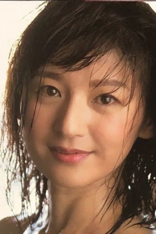 Yasuko Takahashi image