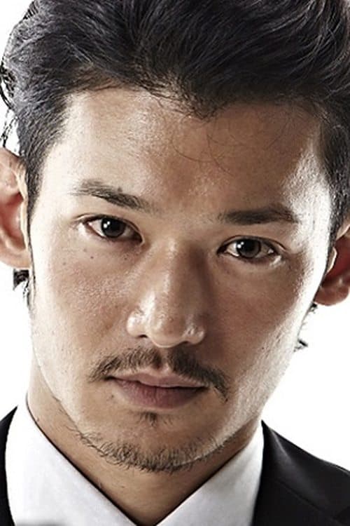 Yasushi Fuchikami image