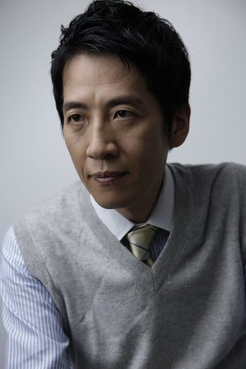 Yasuto Kosuda image