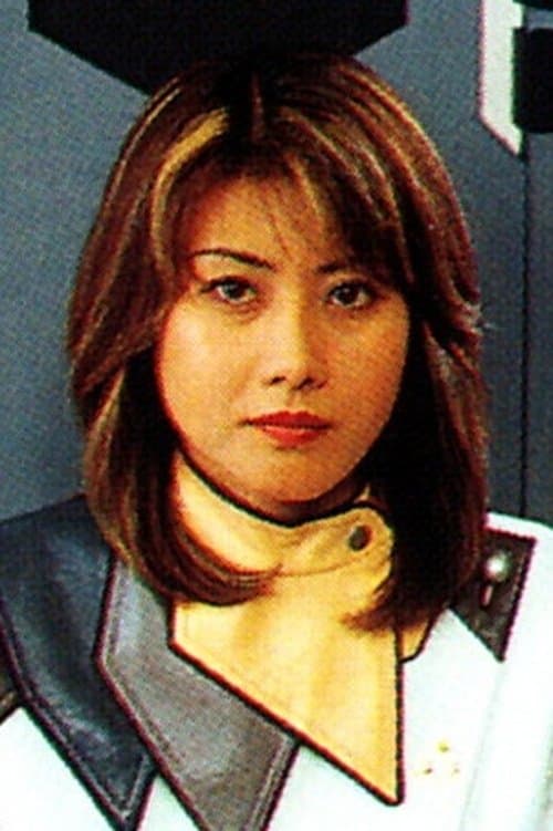 Yasuyo Shirashima image